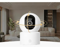 Xiaomi Inteligentna kamera C302 - 1488028 - zdjęcie 5